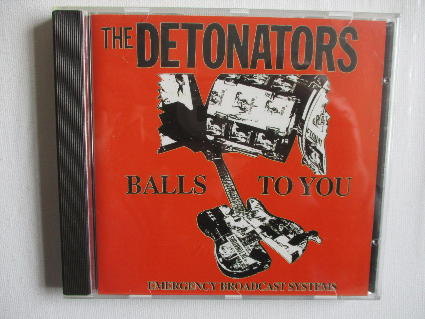 SECOND HAND CDs £3.99ea or less