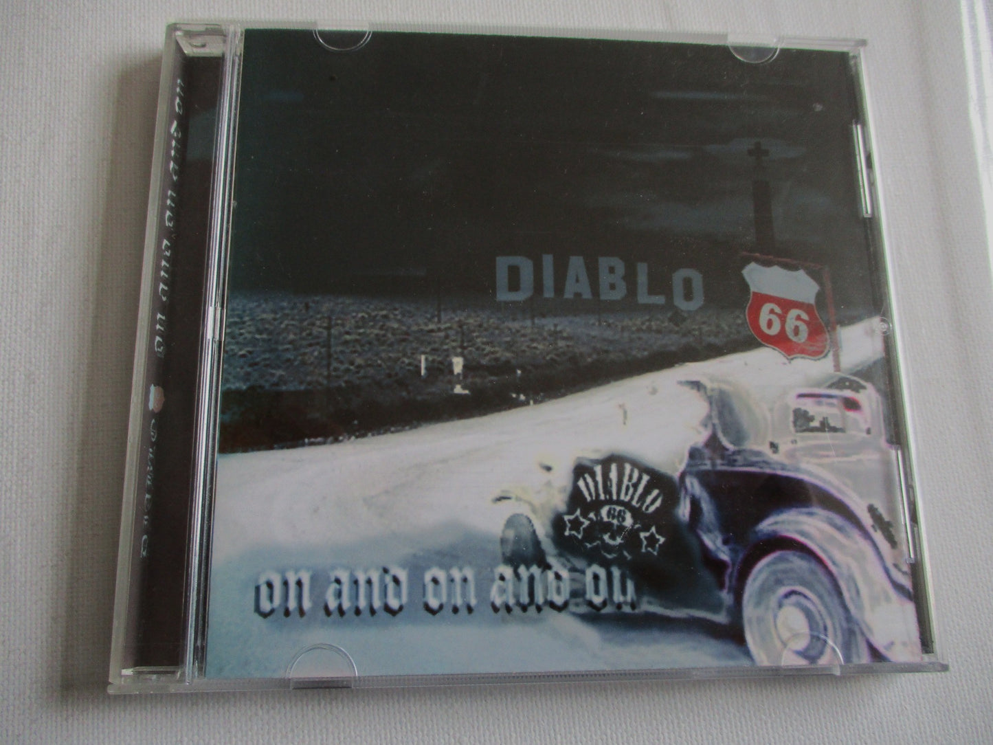 SECOND HAND CDs £3.99ea or less