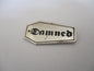 HALF PRICE METAL BADGE CLEAROUT (seconds)