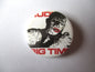 RUDI punk badge