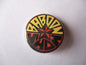 BABOON SHOW punk badge (very few)
