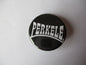 PERKELE oi! punk badge (1 only)