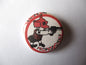 THE PROFESSIONALS magnificent punk badge