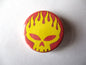 OFFSPRING punk badge