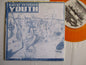 BJELKE PETERSEN YOUTH s/t 7" EX EX (Oz HC)