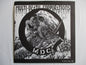 MDC multi death corporations 7" EX VG+ Crass