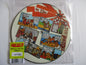 SEX PISTOLS holidays in the sun 7" PIC DISC RSD EX