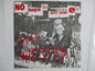 DEAD WRETCHED no hope for anyone 7" EX VG+