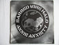 ANNIE ANXIETY barbed wire halo 7" VG+ EX Crass