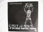 ADMIT YOU'RE SHIT expect no mercy 7" VG EX *