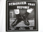 v/a STRONGER THAN BEFORE 12" MLP