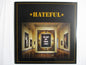 HATEFUL you got fooled again LP