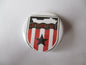 LEATHERFACE punk badge