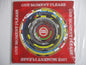 CHINA DRUM one moment please LP last one