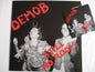 DEMOB still no room LP + CD