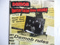 DEMOB better late than never LP
