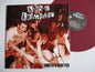 KLASSE KRIMINALE singles & rarities LP