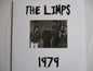 THE LIMPS 1979 LP