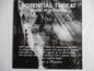 POTENTIAL THREAT demand an alternative LP