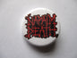 NAPALM DEATH punk badge