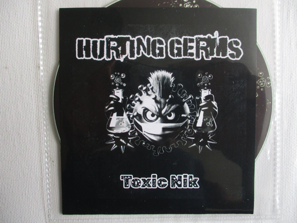 CD CLEAROUT £1.99ea ( hardcore / pop punk / oi! / ska etc)