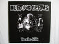 HURTING GERMS toxic nik CD EP