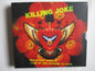 KILLING JOKE malicious damage , astoria 2003 2CD