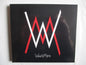 WINGMEN s/t CD ( Damned ,Stranglers , Ruts members)