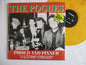 THE POGUES pissed & pinned LP 300 only