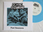 ANGELIC UPSTARTS peel sessions 7" (V.few!)