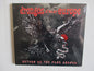 DRONGOS FOR EUROPE return of the punk drongo CD