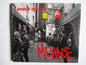 MENACE london stories CD (US import)