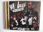 VIOLENT SOCIETY not enjoyin it CD (Casualties style US import)