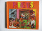 PARASITES pair of sides CD one only US import