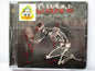 BAD BRAINS old waldorf san francisco 82 CD - last copy, case cracked
