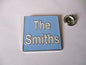 THE SMITHS metal badge