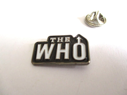 MOD METAL BADGES - Buy 4 for £10