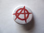 ANARCHY punk badge