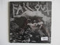 FALLOUT criminal world & unreleased tracks LP