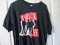 SECOND HAND TSHIRTS (size L) punk oi! CLICK TO SEE