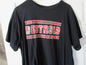SECOND HAND TSHIRTS (size L) punk oi! CLICK TO SEE