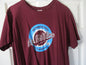 SECOND HAND TSHIRTS (size L) punk oi! CLICK TO SEE