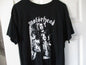 SECOND HAND TSHIRTS (size L) punk oi! CLICK TO SEE