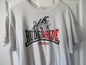 SECOND HAND TSHIRTS (size L) punk oi! CLICK TO SEE