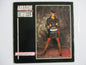 ABRASIVE WHEELS black leather girl LP G F+