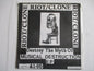 RIOT/CLONE destroy the myth 7" VG+ EX