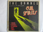 THE DAMNED evil spirits LP 1 only*