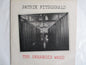 PATRIK FITZGERALD the paranoid ward 12" EP VG+ F+