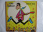 TOY DOLLS singles 1983 - 1984 MLP VG EX