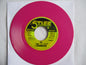 THE DAMNED don't cry wolf 7" - /EX